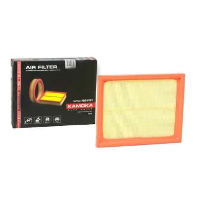 Bilde av Luftfilter KAMOKA F201101
