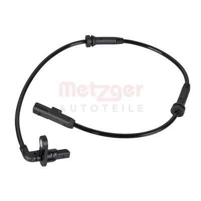 Bilde av METZGER 09001603 ABS Sensor venstre bakaksel 2 polet