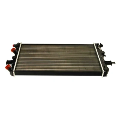Bilde av MAXGEAR Radiator Aluminium 366mm 600mm 24mm Kjøleribber loddet OPEL: Astra G CC, H Caravan, Caravan AC230170