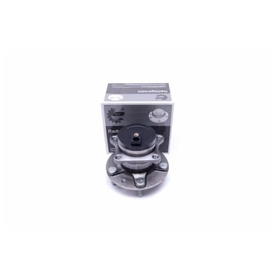 Bilde av Hjullagersett, Bak, mazda 6 hatchback, kombi, sedan, cx 7, toyota auris, EG212615X, GS1D2615X, GS1D2615XA, GS1D2615XB, GS3L2615XA, O