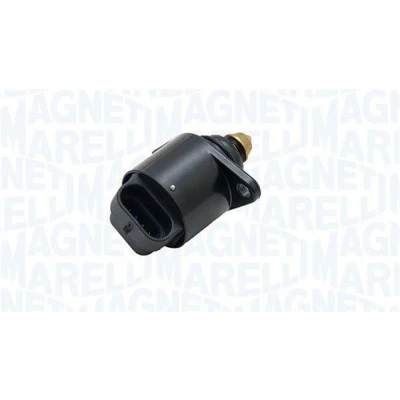 Bilde av MAGNETI MARELLI 820003253010 Tomgang Reguleringsventil elektrisk OPEL: Kadett E CC, Corsa B Hatchback