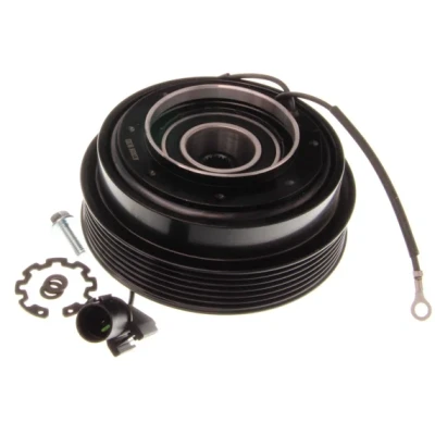 Bilde av MAXGEAR AC130206 Magnet Clutch GENUINE HALLA HS18 118 6