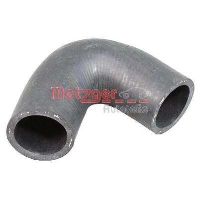 Bilde av METZGER 2421511 Radiatorslange EPDM (etyl propylen dien gummi) VOLKSWAGEN: Passat B5 GP Stasjonsvogn, AUDI: A4 B6 Sedan