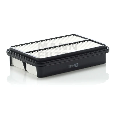 Bilde av MANN FILTER C 2535 Luftfilter 51 169 249 Filterinnsats TOYOTA: HILUX 5 Pick up, VOLKSWAGEN: Taro
