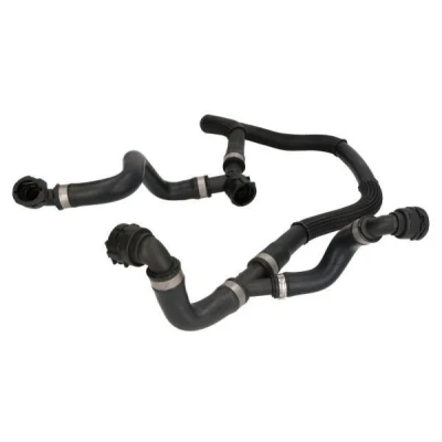 Bilde av THERMOTEC DWB276TT Radiatorslange BMW: X5