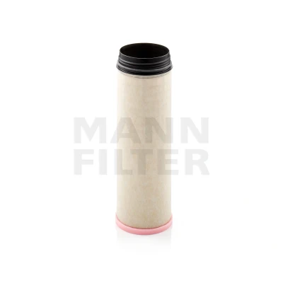 Bilde av MANN FILTER CF 1470 Sekundært luftfilter 137, 156