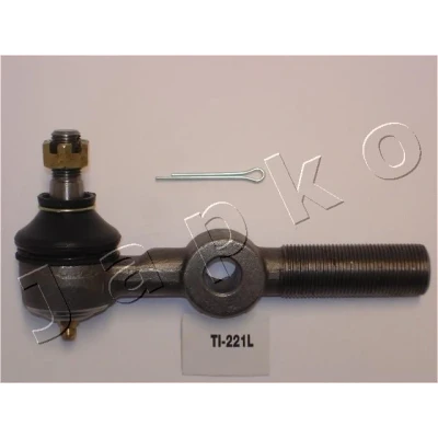 Bilde av JAPKO 111221L Endeledd 21 x 1,5 venstre