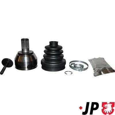 Bilde av JP GROUP 1543301110 Drivknute framaksel, hjulside FORD: Focus 2 Kombi, 2, Limousine, VOLVO: V50, S40 II