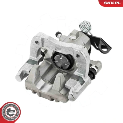 Bilde av Bremsecaliper Full, Høyre bakaksel Esen skv 78SKV504 audi, seat, skoda, vw OE 1J0615424B, 8N0615424A