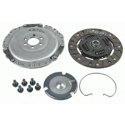Bilde av SACHS 3000 828 601 Clutch 240 VOLKSWAGEN: LT 28 46 2 Kasten