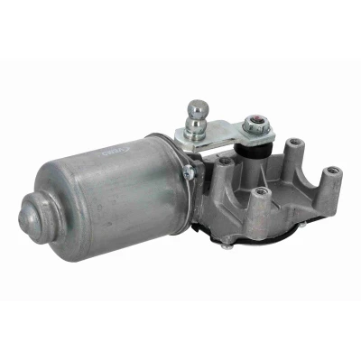 Bilde av VEMO V10 07 0013 1 Vindusviskermotor 12 foran for venstreratt SKODA: Fabia 2