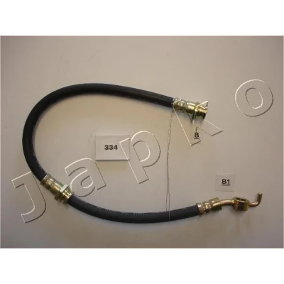 Bilde av JAPKO 69334 Holder, bremseslange MAZDA: 929 III Sedan