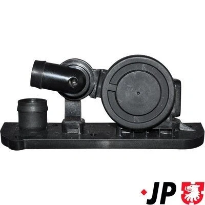 Bilde av JP GROUP 1110150600 ventil, veivhuslufting VOLKSWAGEN: Golf 6, 5, Passat B6 Variant, AUDI: A4 B6/B7 Cabrio, B7 Avant, Sedan