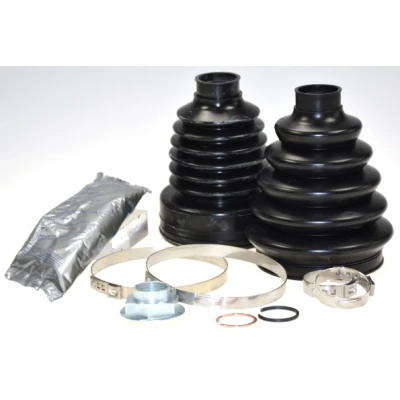 Bilde av LÖBRO 306240 Drivakselmansjett TPE (termoplastisk elastomer)