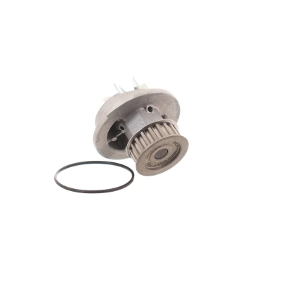 Bilde av SKF VKPC 90202 Vannpumpe 19 med tetning Metall for tannremdrift