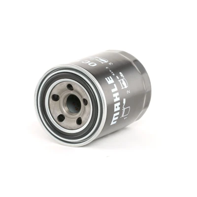 Bilde av MAHLE ORIGINAL OC 982 Oljefilter med en retursperreventil Påskruingsfilter SUBARU: Legacy 4, Outback IV, Forester III