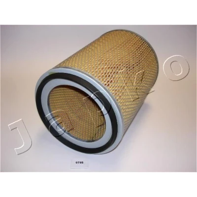 Bilde av JAPKO 20979 Luftfilter 265 201,5 Filterinnsats