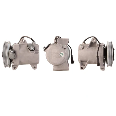 Bilde av DRI 700510715 Kompressor PAG 100 R 134a
