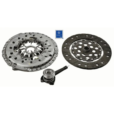 Bilde av SACHS XTend Kit plus CSC 3000 990 063 Clutch 230
