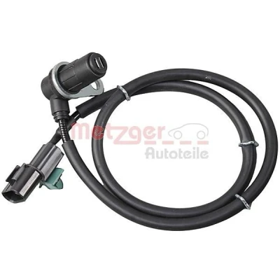 Bilde av METZGER 09001411 ABS Sensor 2 MITSUBISHI: PAJERO 4