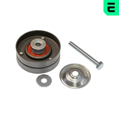 Bilde av OPTIMAL 0 N1859 Styrerulle MAZDA: 6 Hatchback, Stasjonsvogn