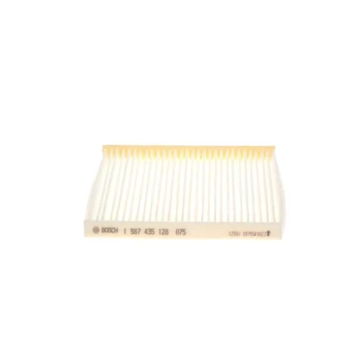 Bilde av BOSCH 1 987 435 128 Kupéfilter Partikkelfilter 198 174 20