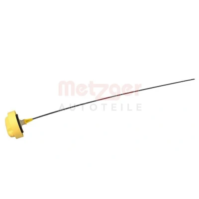 Bilde av METZGER 8001084 Oljepeilestav RENAULT: LAGUNA 3 Grandtour, MEGANE Grandtour