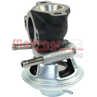Bilde av METZGER ORIGINAL ERSATZTEIL 0892550 EGR Ventil pneumatisk FIAT: Ducato III Flatvogn lastebil / Chassis, Van, Minibuss