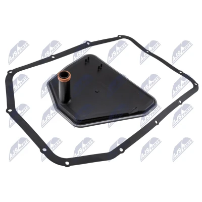 Bilde av Hydraulikkfilter, automatikk, audi q7, q7 van, 0AT325429