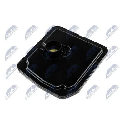 Bilde av Hydraulikkfilter, automatikk, ssangyong actyon ii, sports korando, korando van, 46321 P3B750, 68192984AA