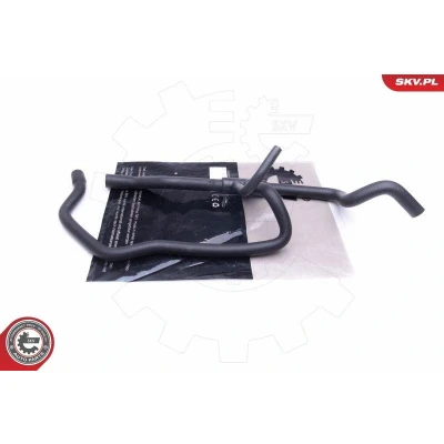 Bilde av ESEN SKV 24SKV263 Radiatorslange EPDM (etyl propylen dien gummi)