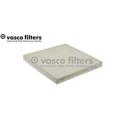 Bilde av DAVID VASCO O164 Kupéfilter Partikkelfilter 199 220 20 TOYOTA: Avensis II Station Wagon, Corolla IX Hatchback, Sedan