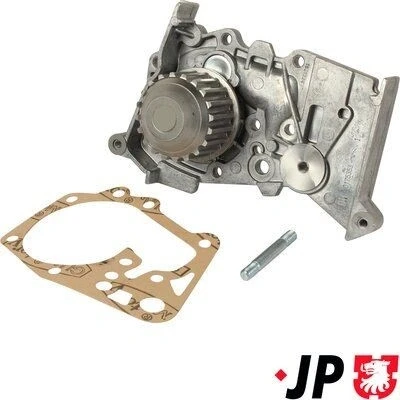 Bilde av JP GROUP 4314100500 Vannpumpe med tetning mekanisk