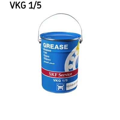 Bilde av Fette SKF VKG 1/5