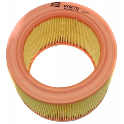 Bilde av MAPCO 60879 Luftfilter 124 168 Filterinnsats PEUGEOT: Partner I Van, Combispace, 205 Hatchback, CITROËN: Berlingo / First