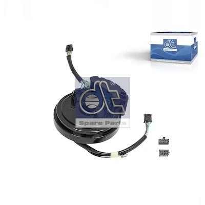 Bilde av DT Spare Parts 7.78325 Airbag slepering