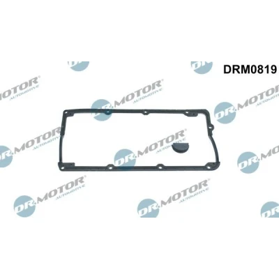 Bilde av DR.MOTOR AUTOMOTIVE DRM0819 Toppdekselpakning AUDI: A4 B7 Avant, A6 C5 B6 VOLKSWAGEN: Passat B5 GP Stasjonsvogn, Sedan