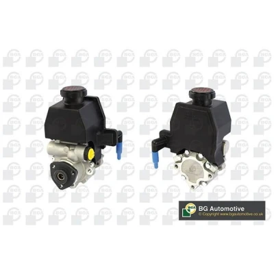 Bilde av Hydraulikkpumpe, styring, mercedes benz, 24661001, 24662201, 24662601, 24662801, 34660701