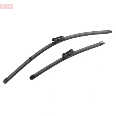 Bilde av Vindusvisker Denso DF 445 580/380mm Flatt viskeblad for venstreratt
