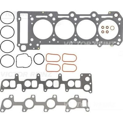 Bilde av REINZ 02 31555 01 Tetningssett, sylindertopp uten ventildekselpakning MERCEDES BENZ: E Klasse Sedan, C T modell