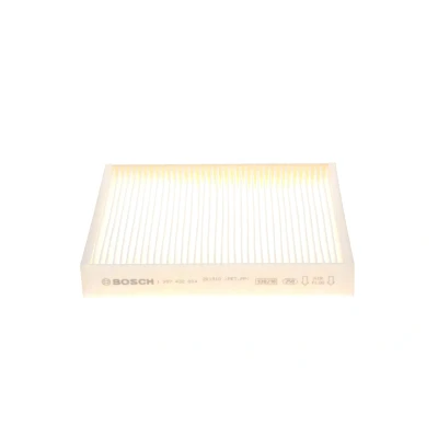 Bilde av BOSCH 1 987 432 004 Kupéfilter Partikkelfilter 240 204 36 OPEL: Insignia A Hatchback, Astra J Sports Tourer