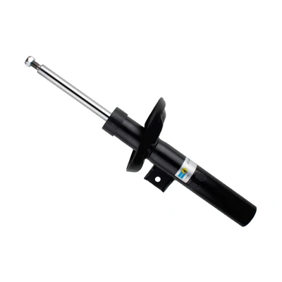 Bilde av BILSTEIN B4 OE Replacement 22 243072 Støtdemper framaksel venstre gasstrykk torørs fjærbein nede plate, øvre stift