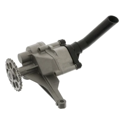 Bilde av FEBI BILSTEIN 12741 Oljepumpe med tannhjul MERCEDES BENZ: C Klasse T modell