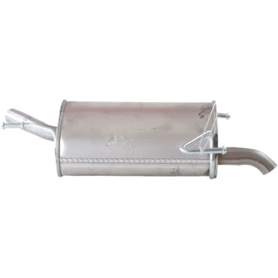 Bilde av BOSAL 185 615 Sluttlyddemper OPEL: Corsa C Hatchback