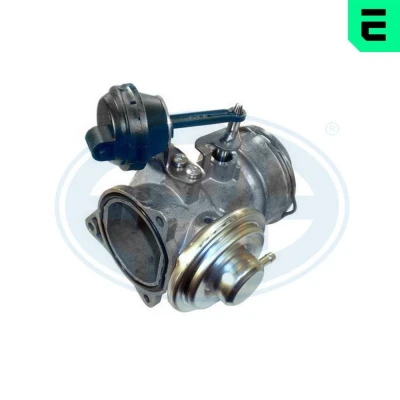 Bilde av ERA 555087A EGR Ventil pneumatisk med tetning VOLKSWAGEN: Transporter 5, Multivan 5 (7HM, Bus, AUDI: A6 C5 Avant, A4 B6 Avant