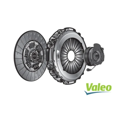 Bilde av Clutchsett VALEO 827631