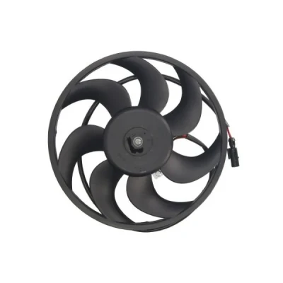 Bilde av THERMOTEC D8M010TT Kjølevifte 295 12 200 uten kjølerlufteramme (kant)
