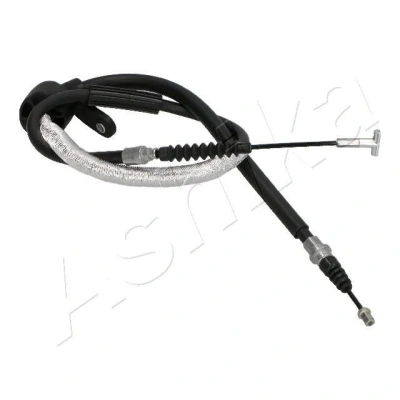 Bilde av ASHIKA 131 00 0208 Bremsekabel bak, venstre 1256/985 ALFA ROMEO: 156 Sportwagon, Sedan