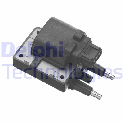 Bilde av DELPHI CE10021 12B1 Tennspole 3 12 RENAULT: LAGUNA 2