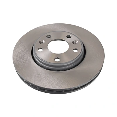 Bilde av BLUE PRINT ADR164303 Bremseskiver framaksel 296 26 5 114 innvendig ventilert belagt RENAULT: MEGANE 3 Grandtour, SCENIC 3,